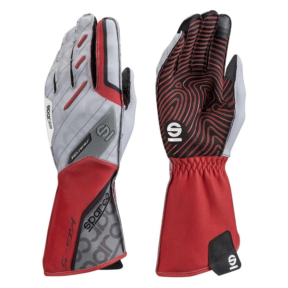 Sparco Motion KG-5 Karting Gloves - FastLap Supply