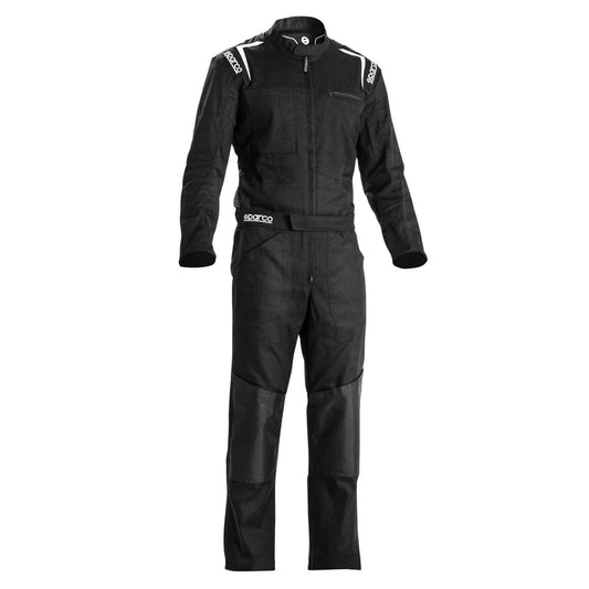 Sparco MS-5 Mechanics Coveralls - FastLap Supply