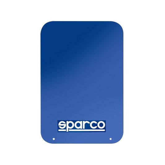 Sparco Mud Flaps - FastLap Supply