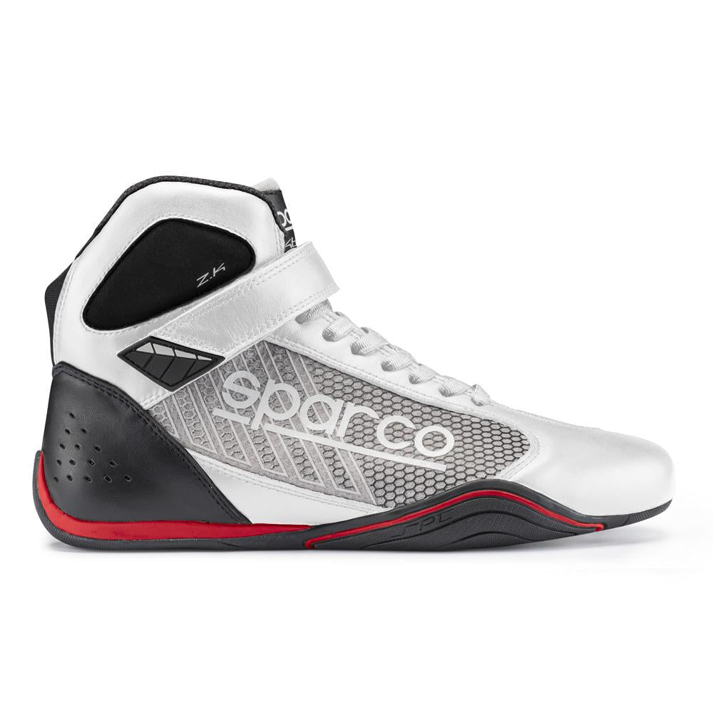 Sparco Omega KB-6 Karting Shoe - FastLap Supply