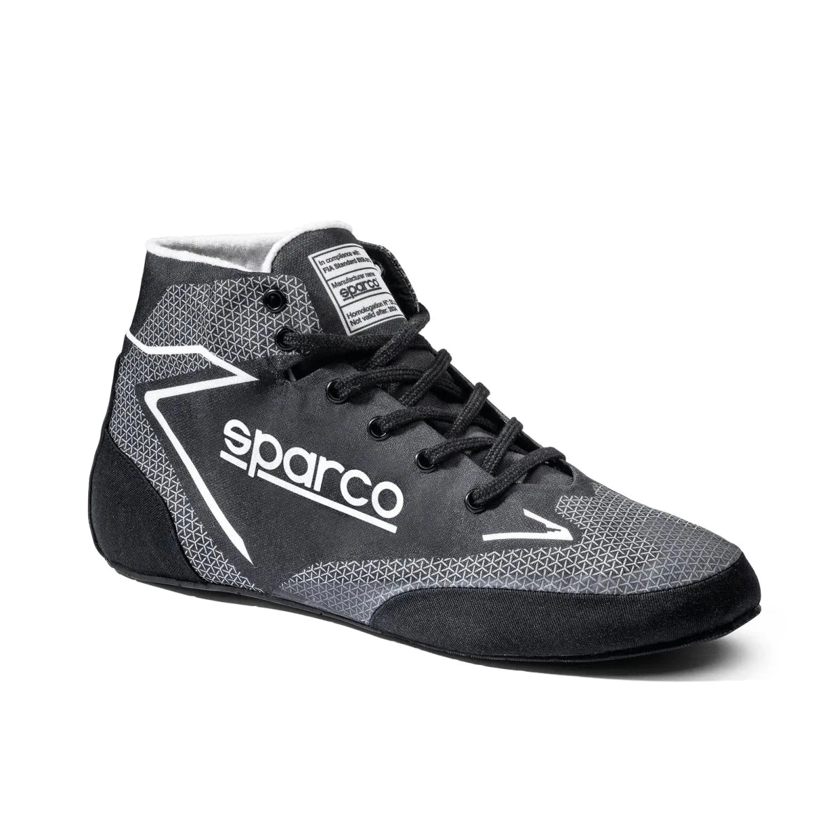 Sparco Prime Extreme Racing Shoes - FIA 8858-2018 - FastLap Supply