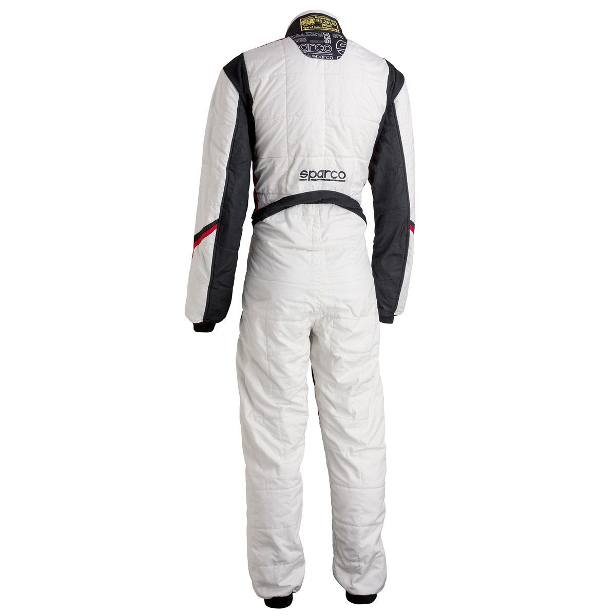 Sparco Prime SP-16 Special Edition Racing Suit - FastLap Supply