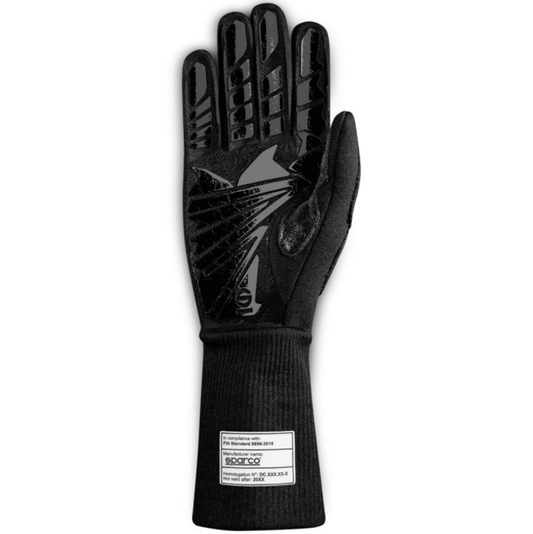 Sparco R-Meca FIA Crew Gloves - FastLap Supply