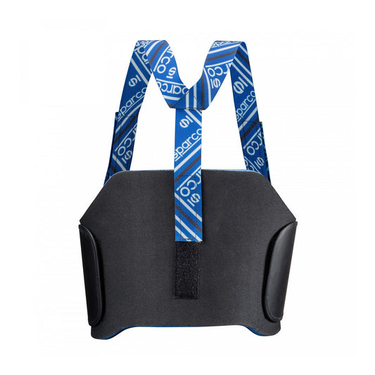 Sparco Rib Pro K-4 Rib Protector - FastLap Supply