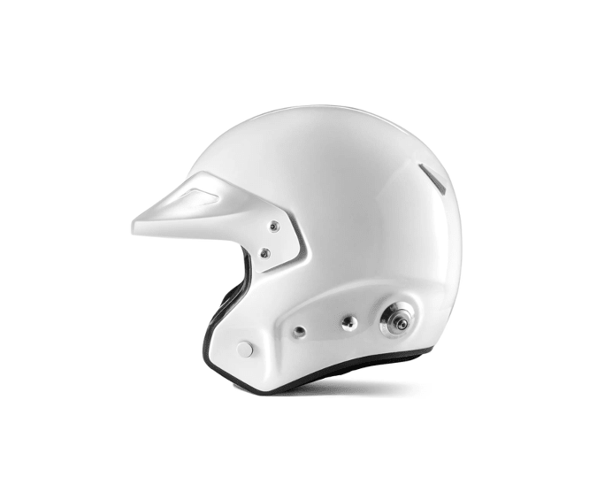 Sparco RJ Rally Racing Helmet - SA2020 - FastLap Supply