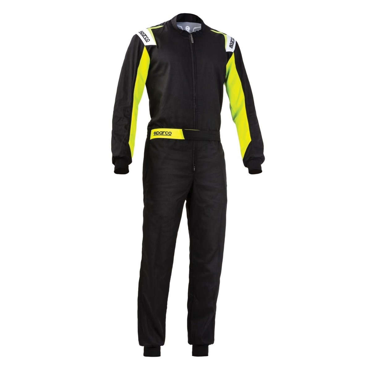 Sparco Rookie Kart Racing Suit - FastLap Supply