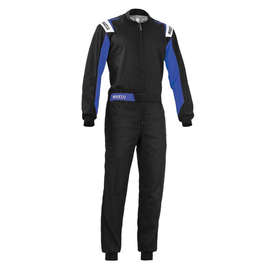Sparco Rookie Kart Racing Suit - FastLap Supply