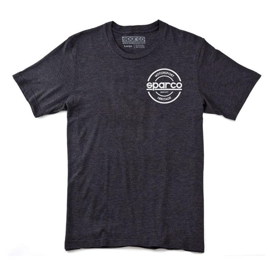 Sparco Seal V.2 T-Shirt - FastLap Supply