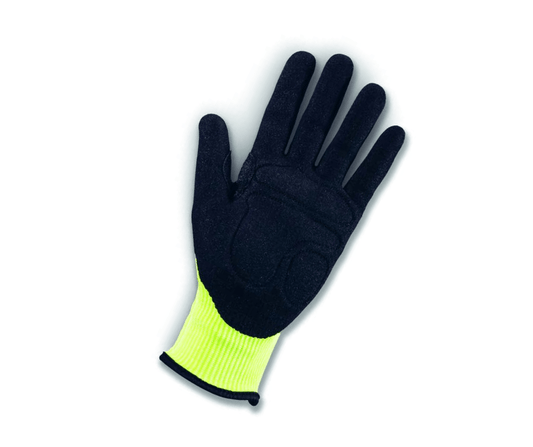 Sparco Sportac Mechanics Glove - FastLap Supply