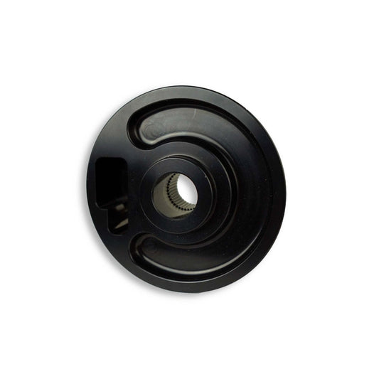 Sparco Steering Wheel Hub Adapter - Polaris Slingshot - FastLap Supply