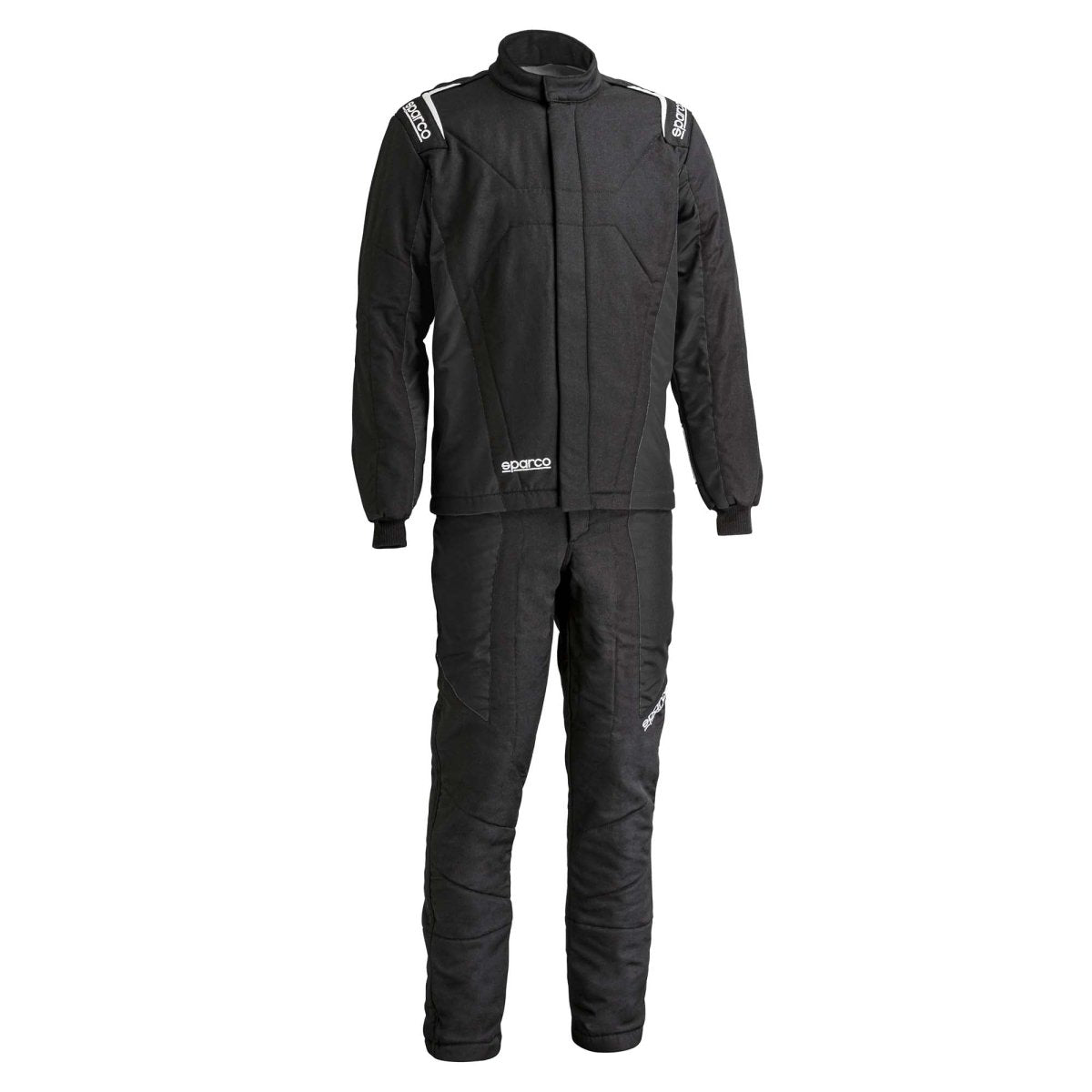 Sparco Stint Racing Jacket - FastLap Supply