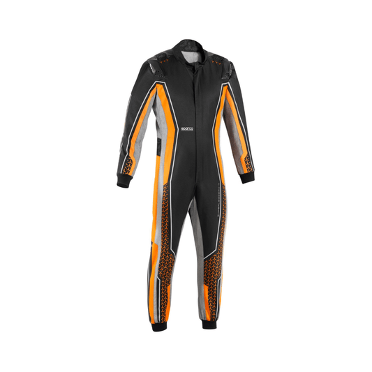 Sparco Superleggera K Youth Kart Racing Suit - FastLap Supply