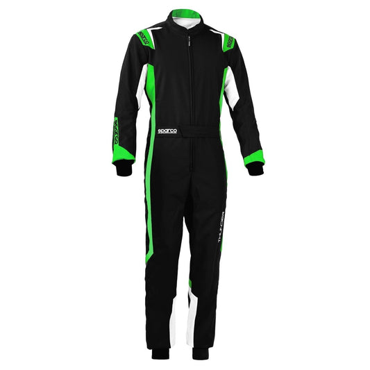 Sparco Thunder Kart Racing Suit - FastLap Supply