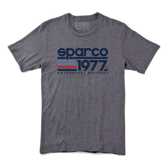 Sparco Vintage 77 T-Shirt - FastLap Supply