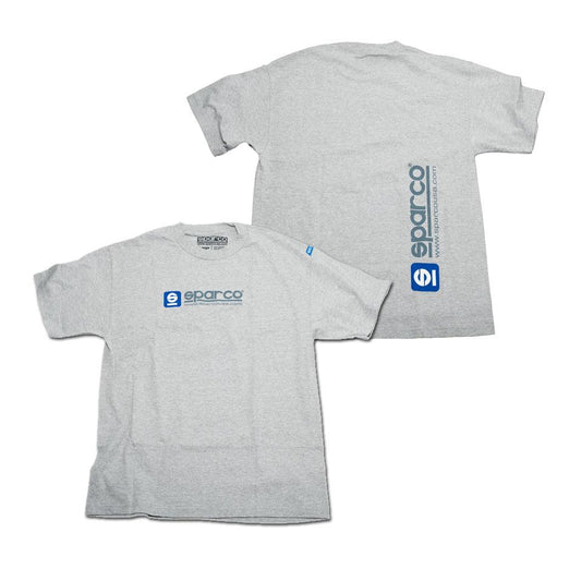 Sparco WWW T-Shirt - FastLap Supply