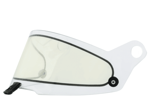 Stilo ST5 Anti Fog Insert - Clear - FastLap Supply