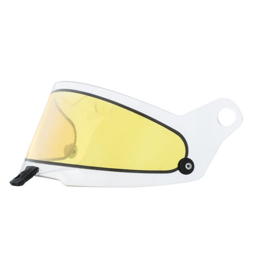 Stilo ST5 Double Layer Replacement Visor - FastLap Supply