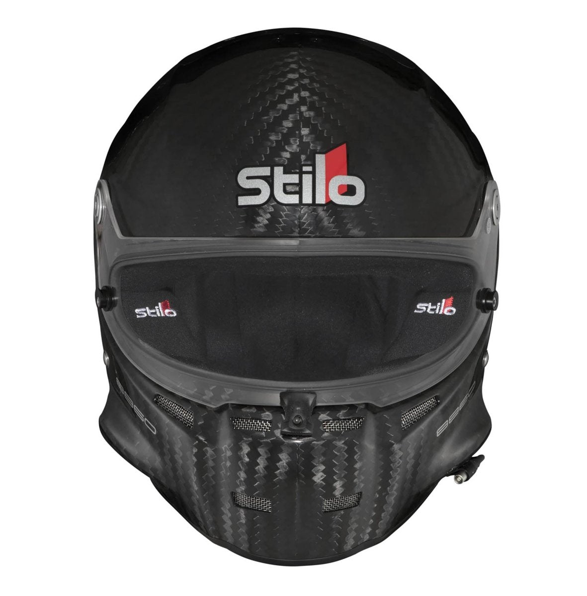 Stilo ST5 GT Carbon Racing Helmet - FIA8860 - FastLap Supply