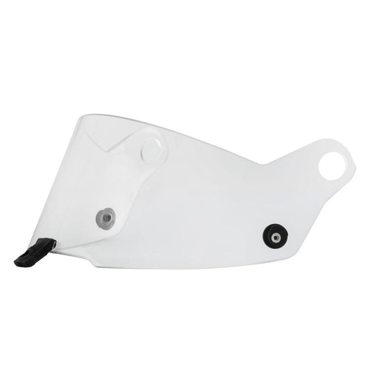 Stilo ST5 Standard Replacement Visor - FastLap Supply