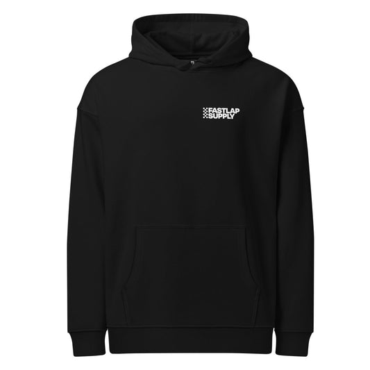 The 14 oz Special Hoodie | FastLap Supply - FastLap Supply