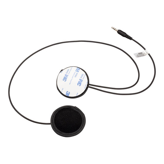 Zamp 3.5mm Plug and Speakers - FastLap Supply