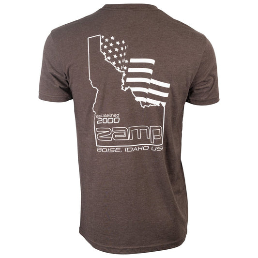 Zamp Est 2000 T-Shirt - FastLap Supply