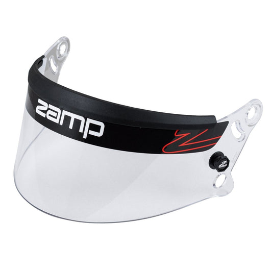 Zamp Z-20 Series Dirt Helmet Shield - FastLap Supply