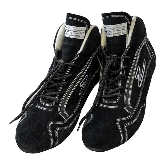 Zamp ZR-30 Racing Shoes - SFI 3.3/5 - FastLap Supply