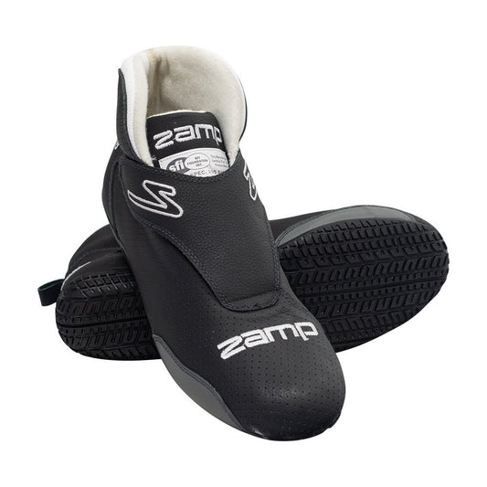 Zamp ZR-60 Racing Shoes - SFI 3.3/5 - FastLap Supply