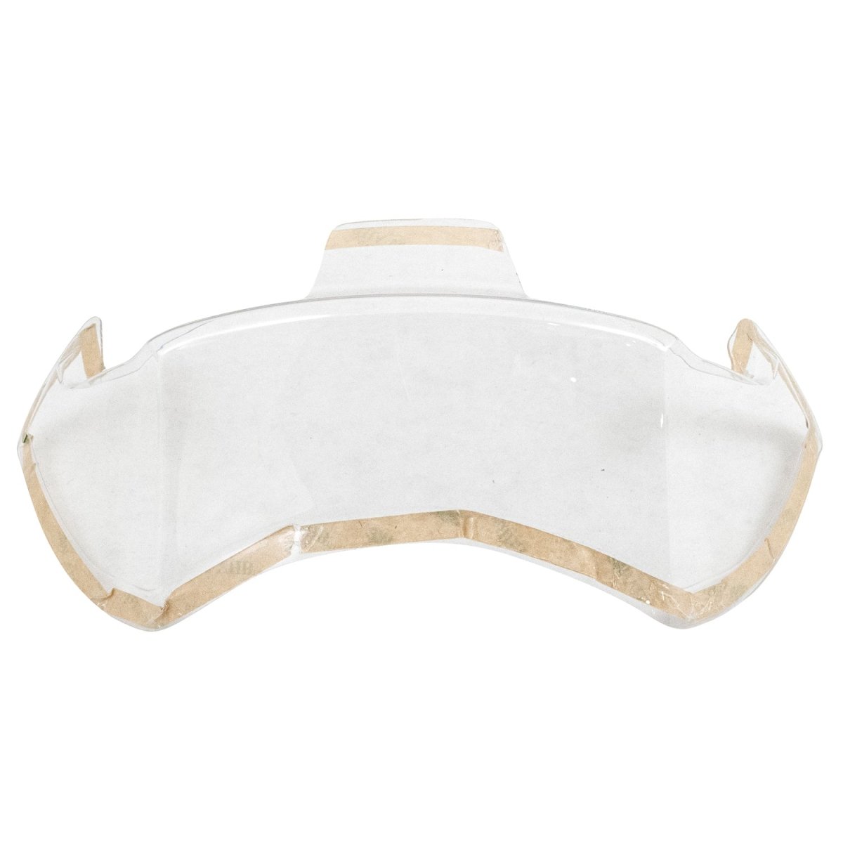 Zamp ZR-72 Rear Spoiler - FastLap Supply