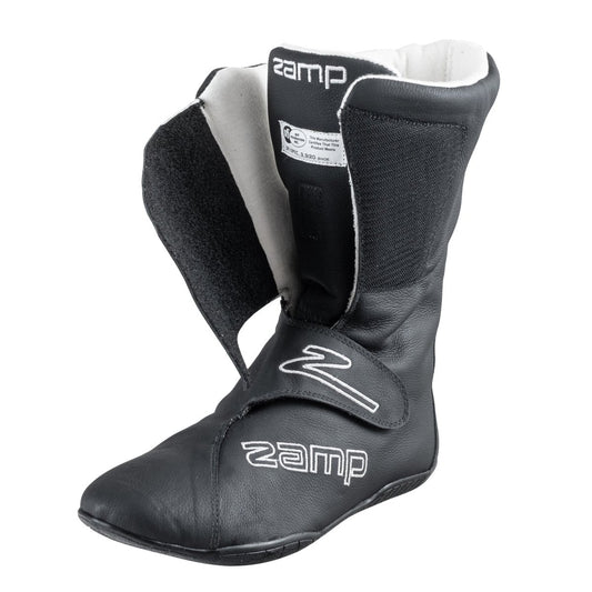 Zamp ZR-Drag Boot Racing Shoes - SFI 3.3/20 - FastLap Supply