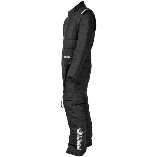 Zamp ZR-Drag Racing Suit - SFI 3.2A/20 - FastLap Supply