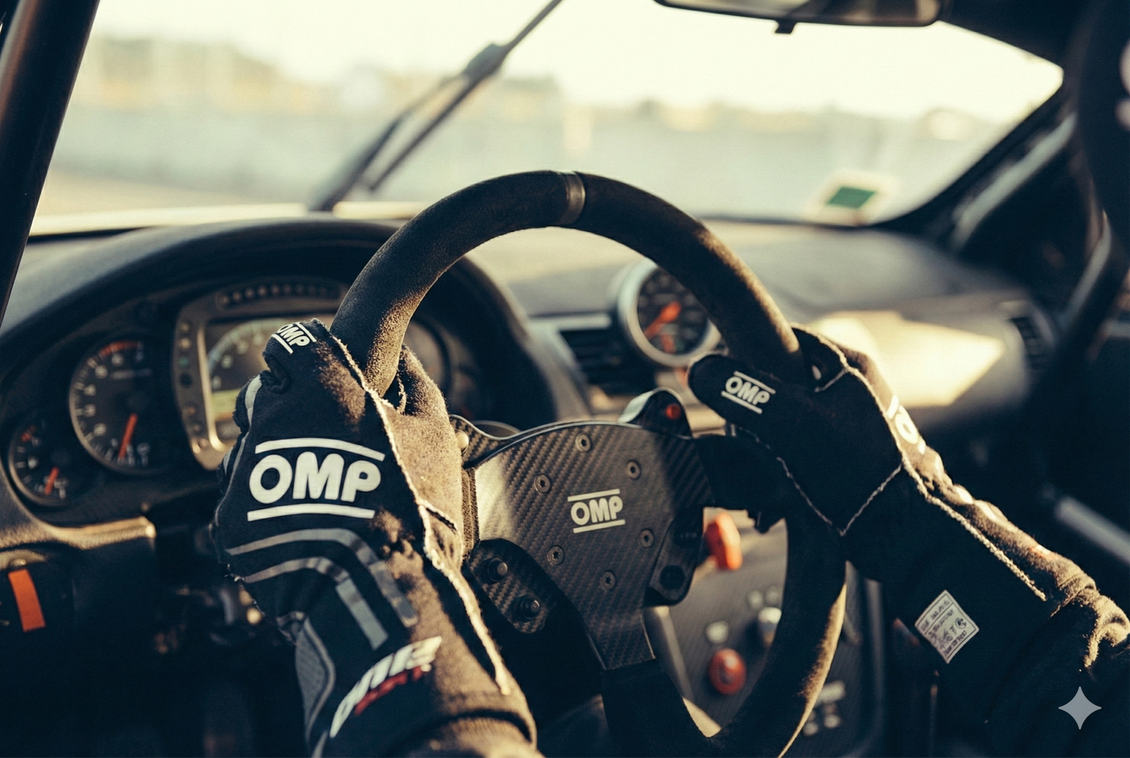 Best Racing Gloves for Track Days and Grassroots Racing