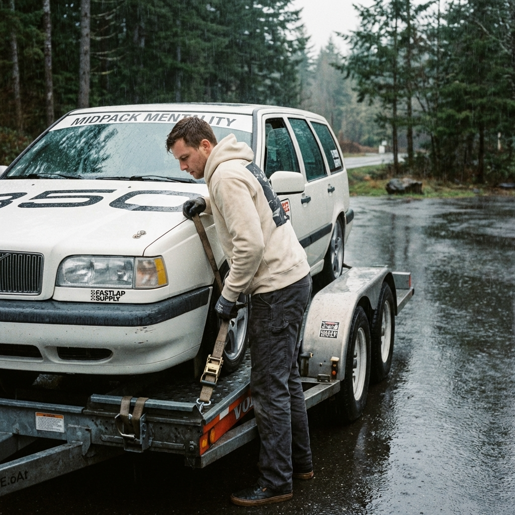 Beginner Racing Gear Guide: Everything You Need for Your First Track Day