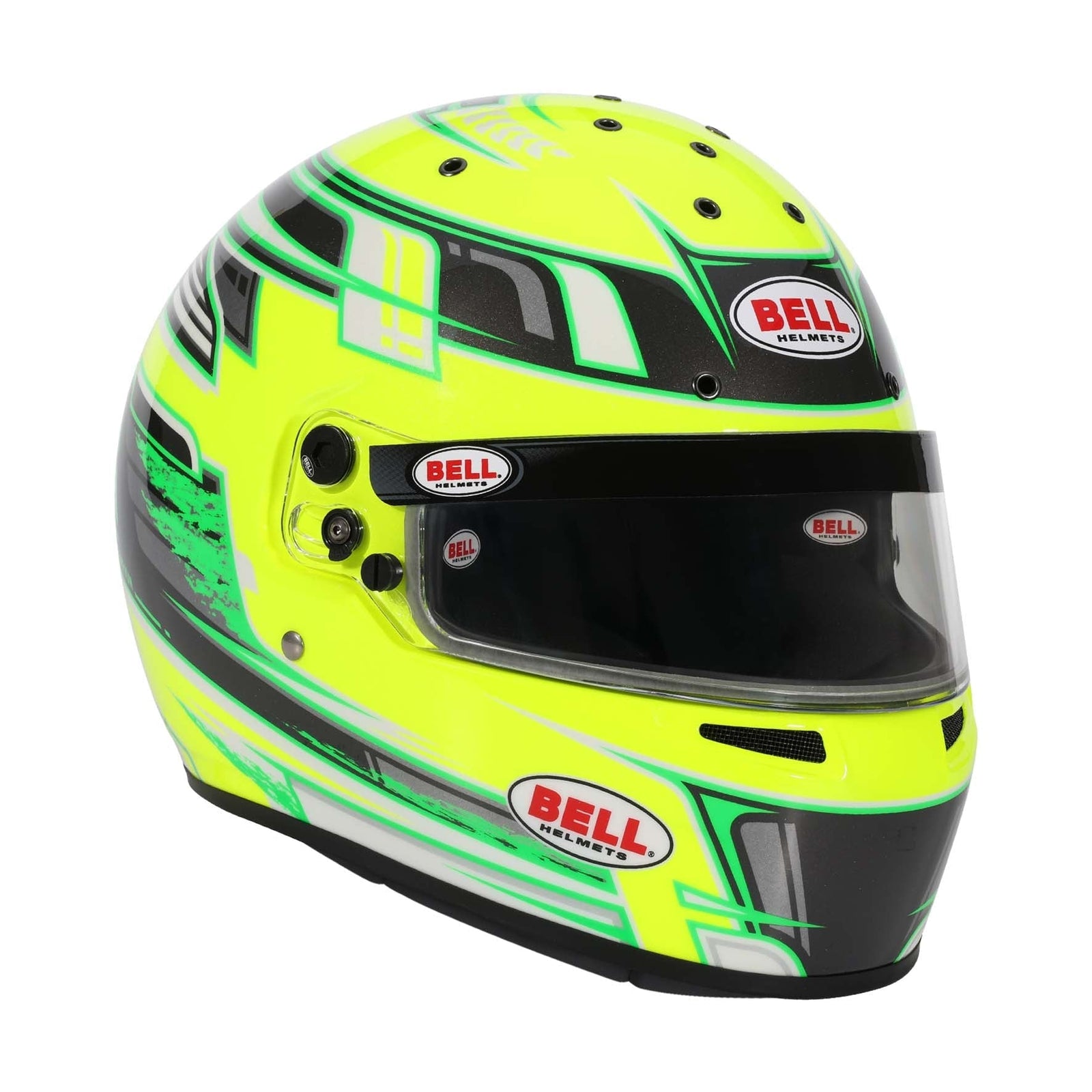 Go Kart Racing Gear Guide: Everything You Need to Get Started