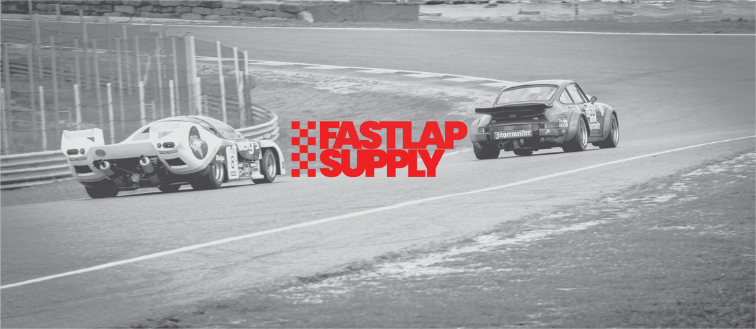 Checkered Flags. Checkered Pasts. Bad Decisions. Great Hoodies - FastLap Supply