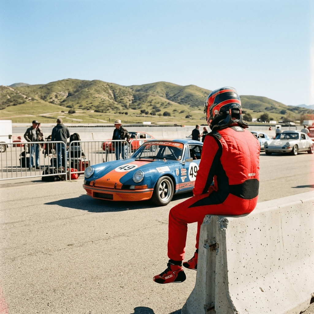 How to Choose Racing Shoes: A No-BS Guide for Drivers - FastLap Supply