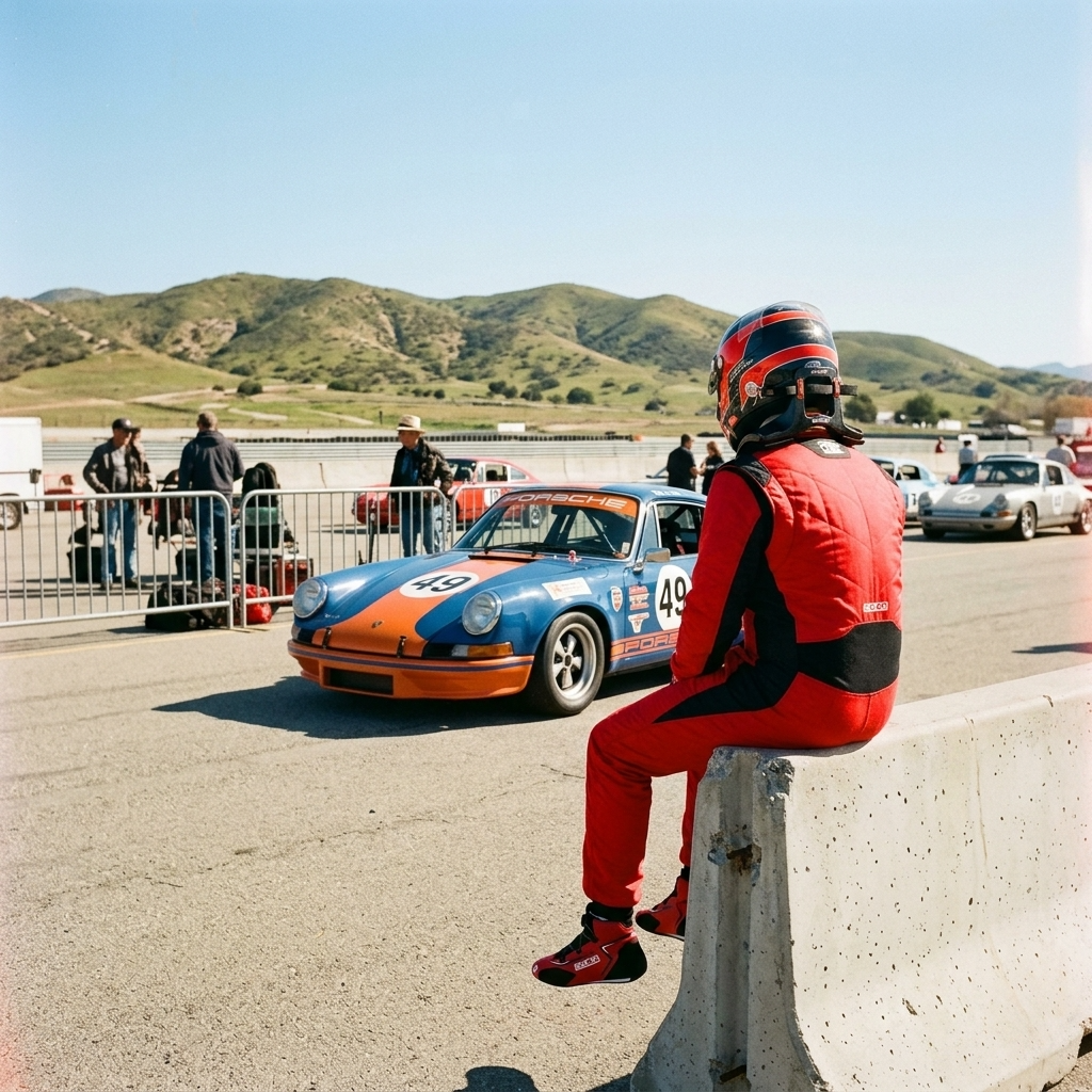 How to Choose Racing Shoes: A No-BS Guide for Drivers