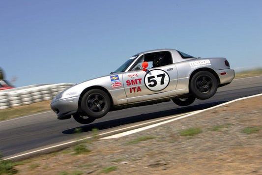 Which Race Class Should You Start In? Lemons vs ChampCar vs Lucky Dog vs NASA/SCCA - FastLap Supply
