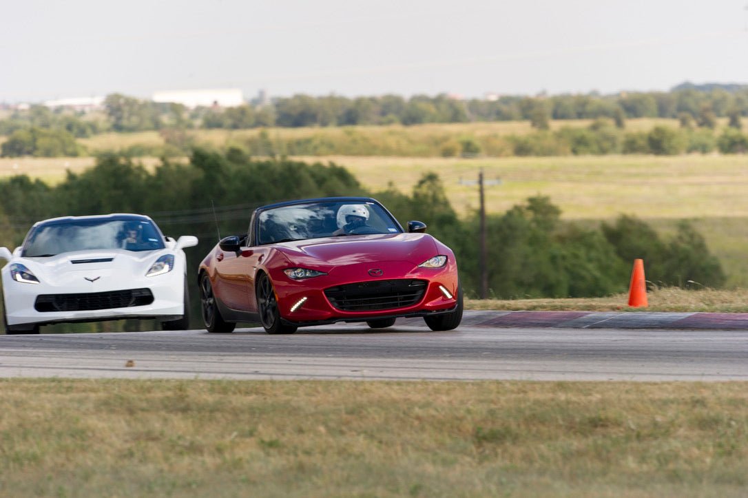 Your First HPDE Day, Start to Finish: What Actually Happens Between the Gate and the Checkered - FastLap Supply
