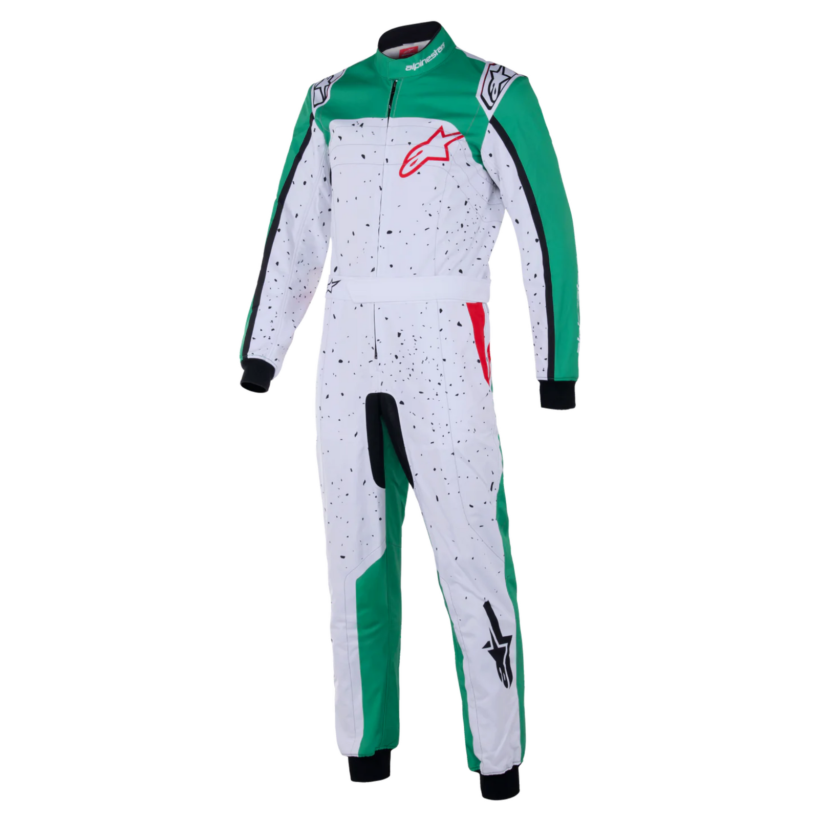 Auto Racing Suits