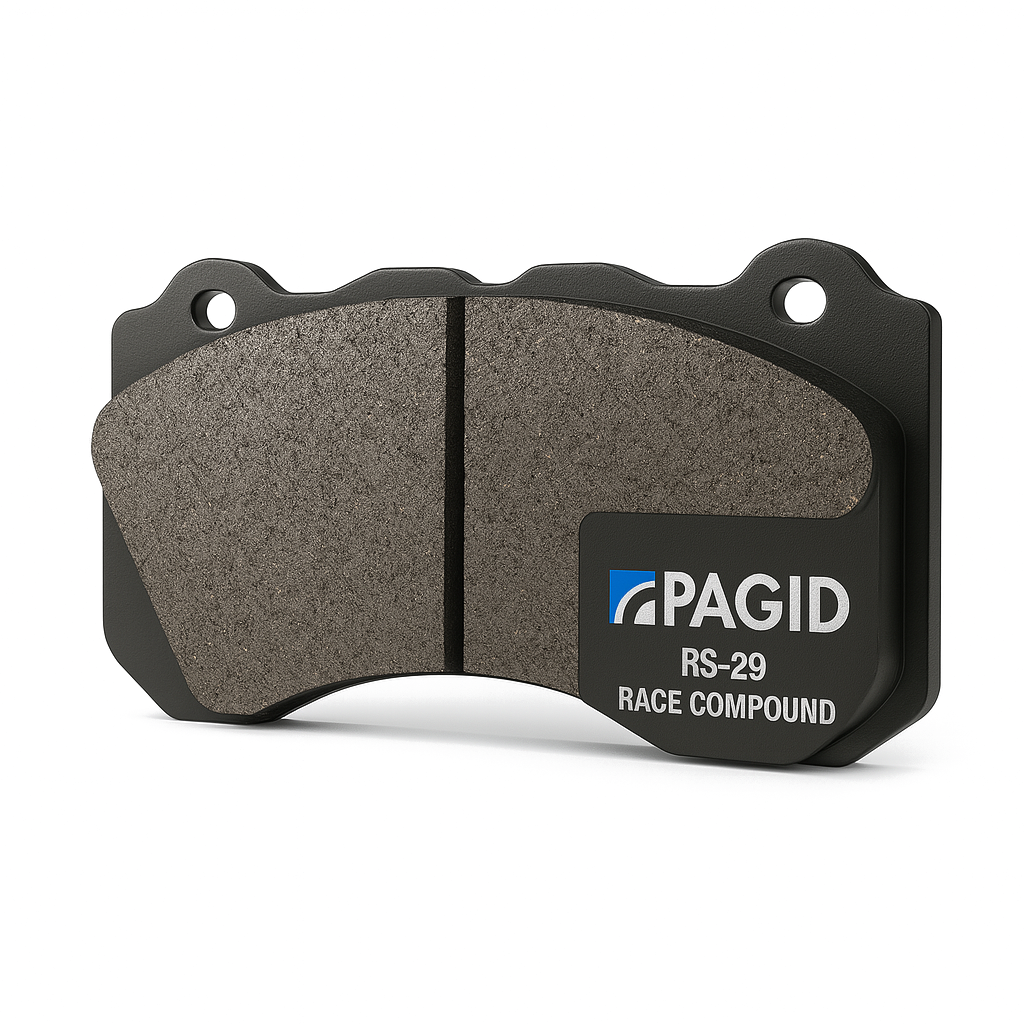Pagid