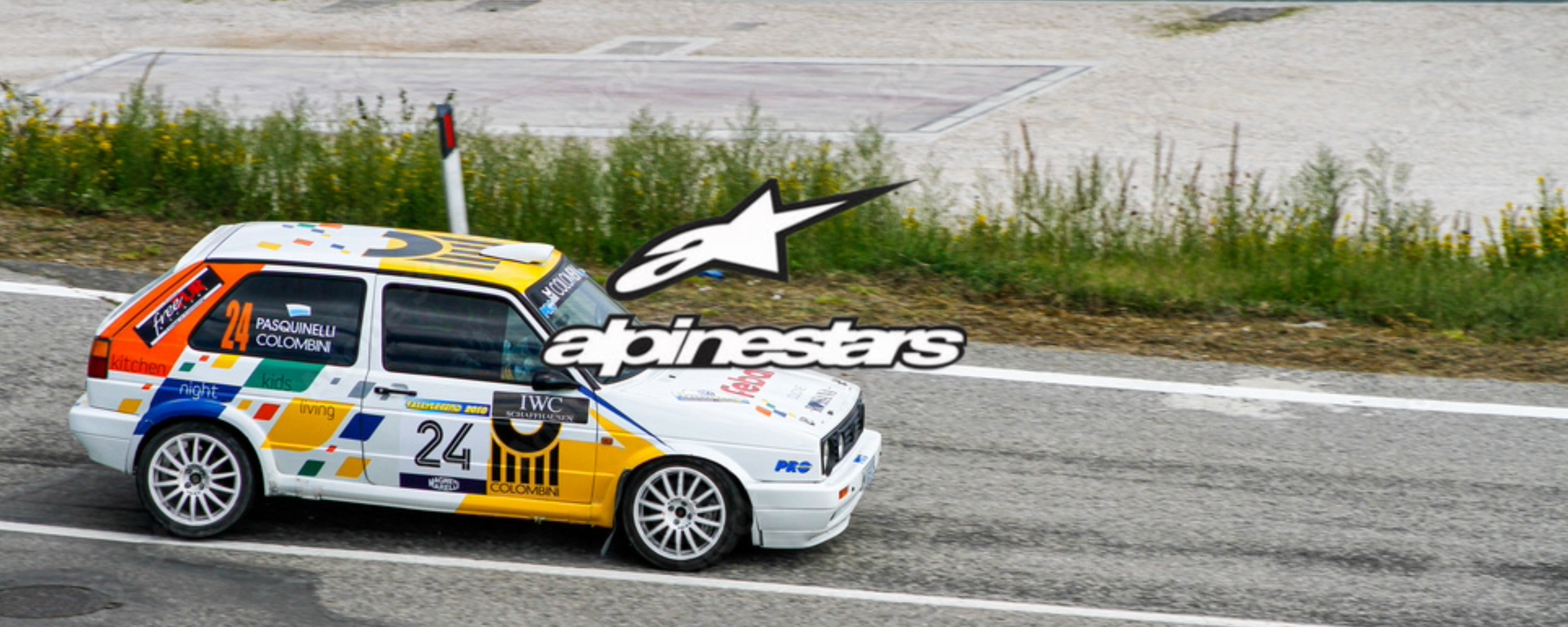 Alpinestars