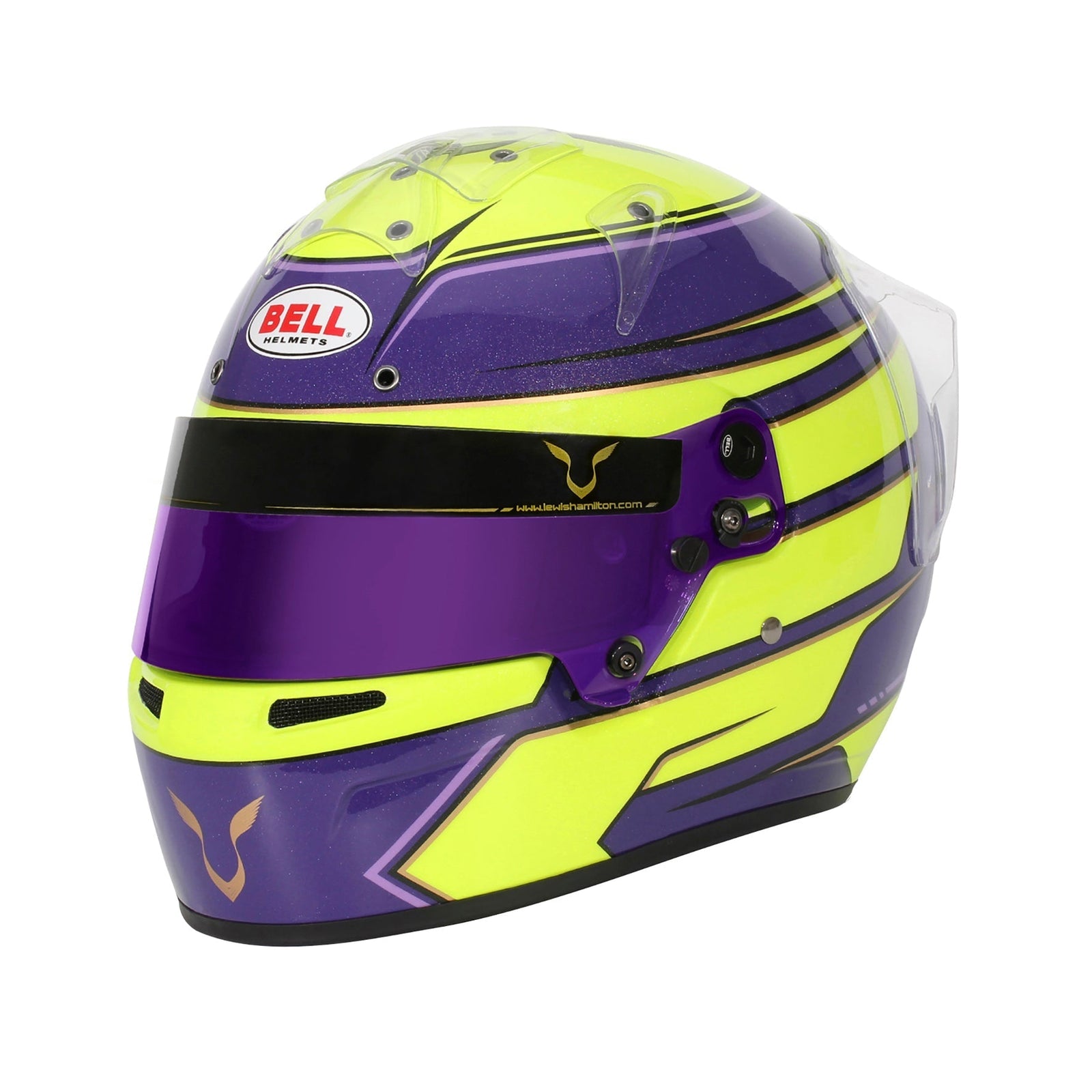 Kart Racing Helmets