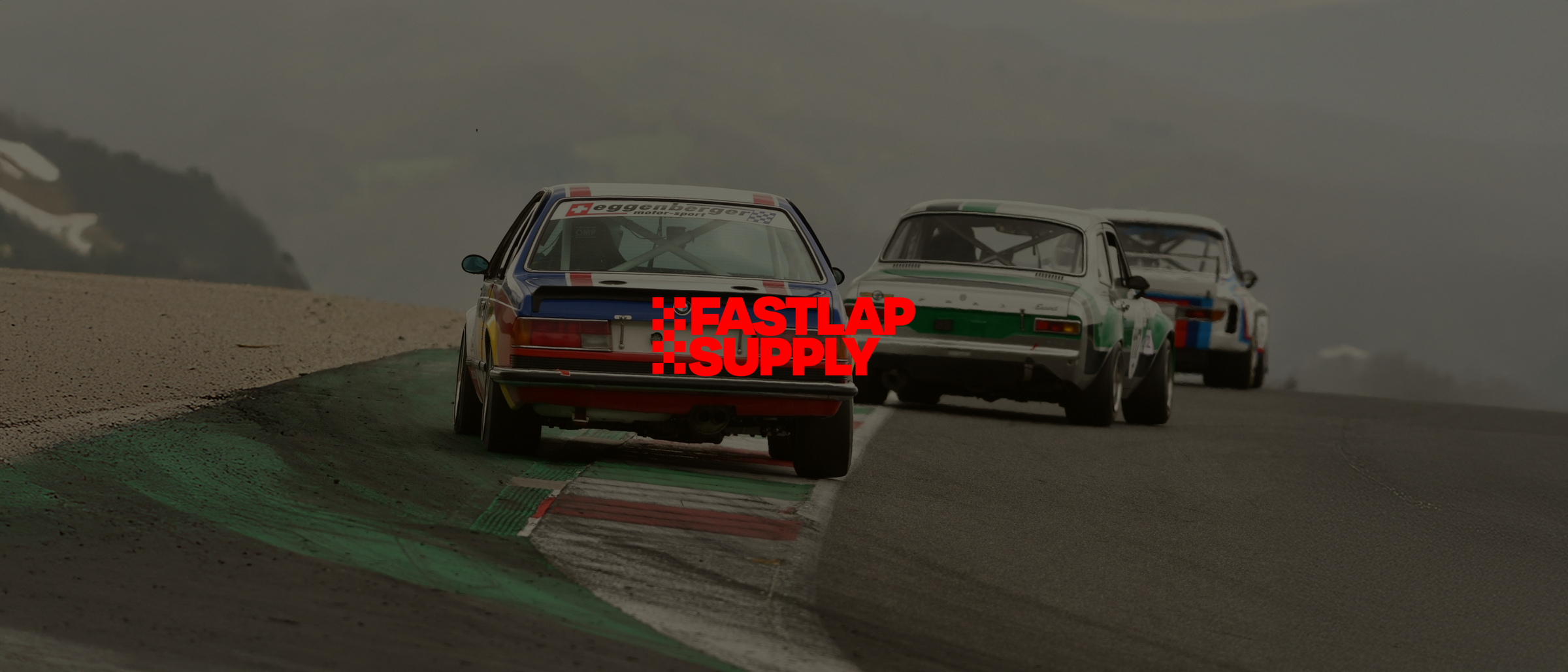FastLap Supply - Staff Picks