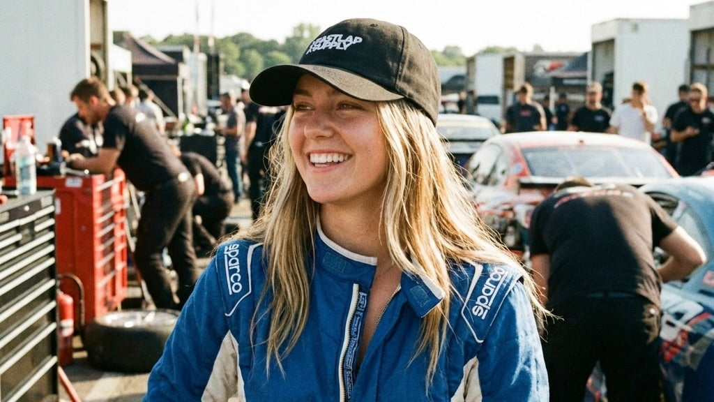 FastLap Supply Headwear