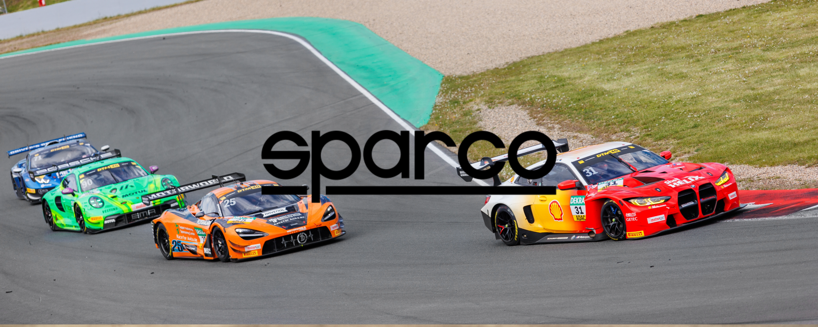 Sparco