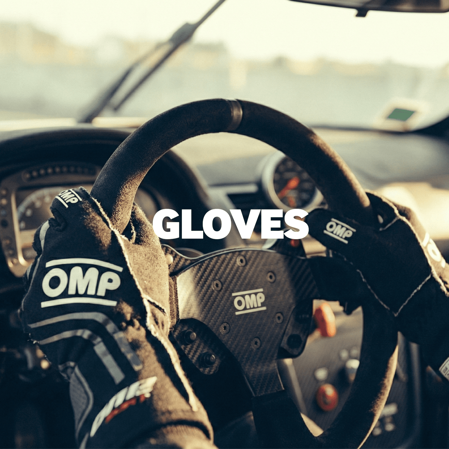 Auto Racing Gloves - FastLap Supply