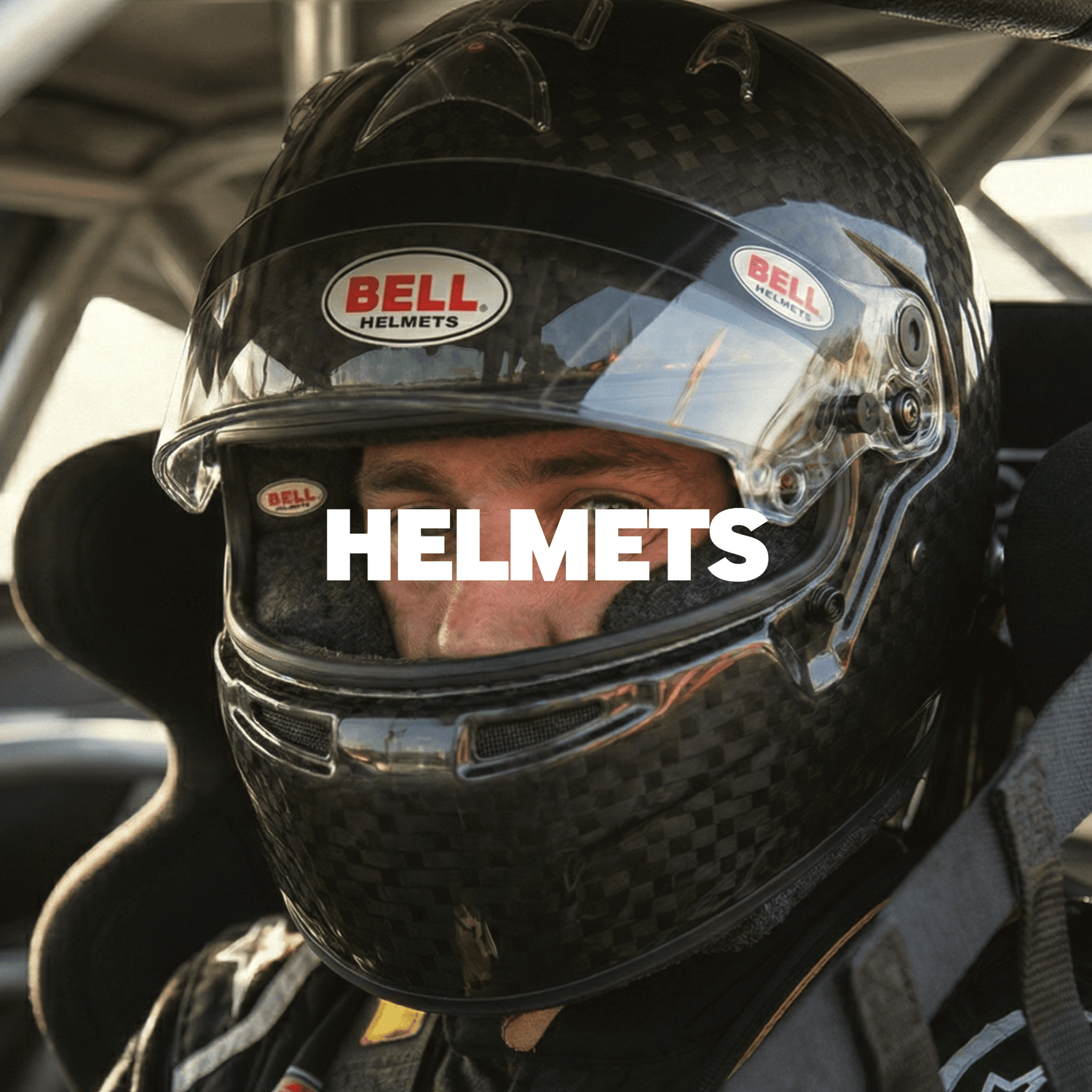 Auto Racing Helmets - FastLap Supply