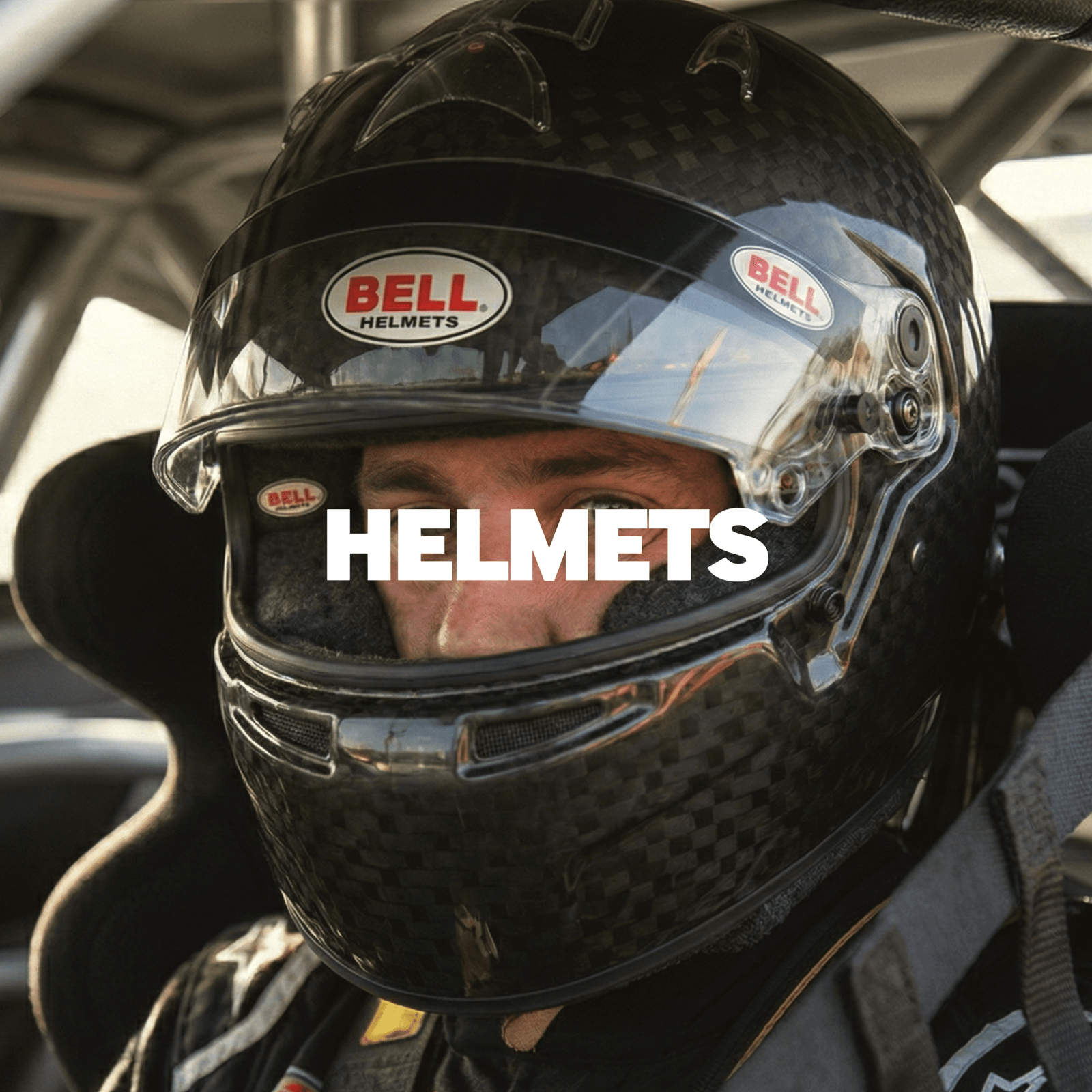 Auto Racing Helmets - FastLap Supply